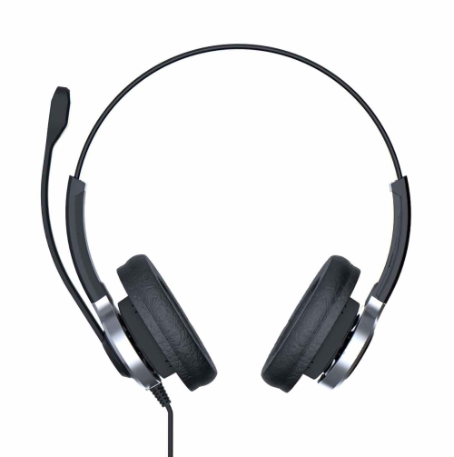 Гарнитура с активным шумоподавлением микрофона Accutone UB610MKII ProNc ...